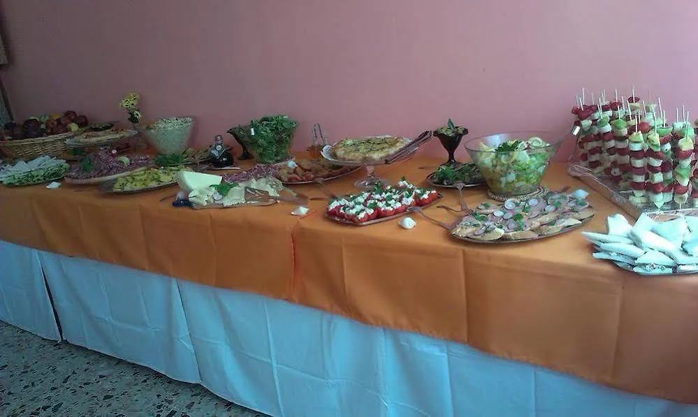 Elsi Hotel Rimini