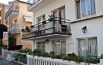 Elsi Hotel 리미니