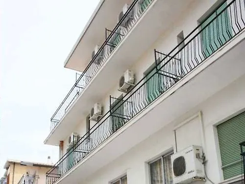 Elsi Hotel 리미니 3*,
