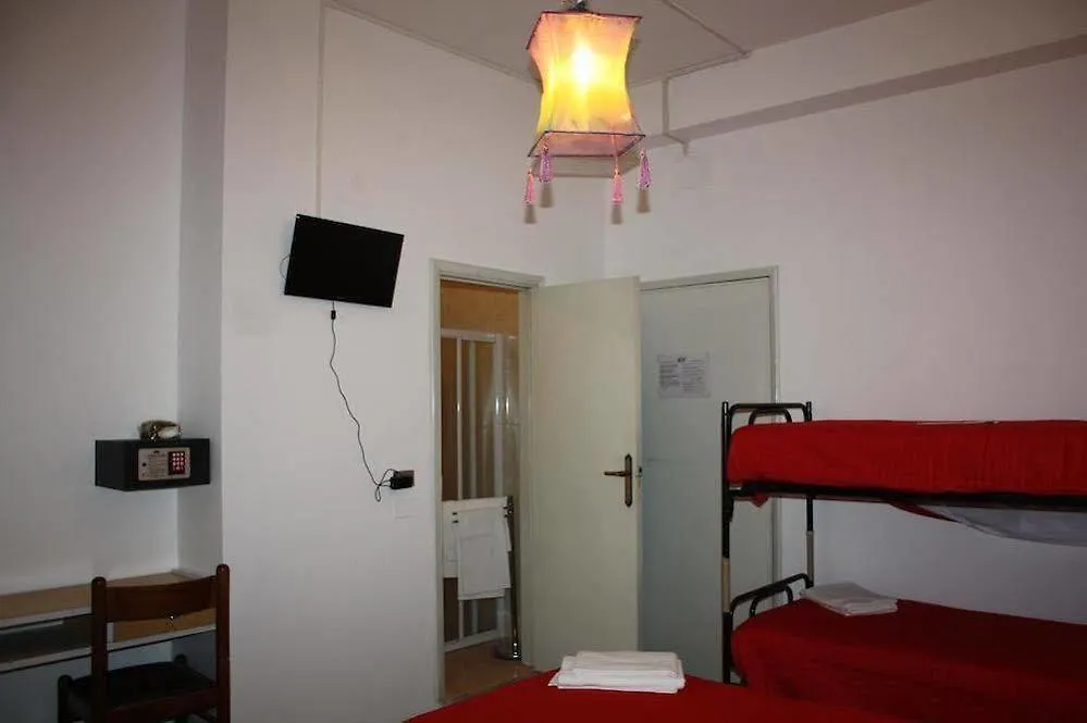 Elsi Hotel 리미니