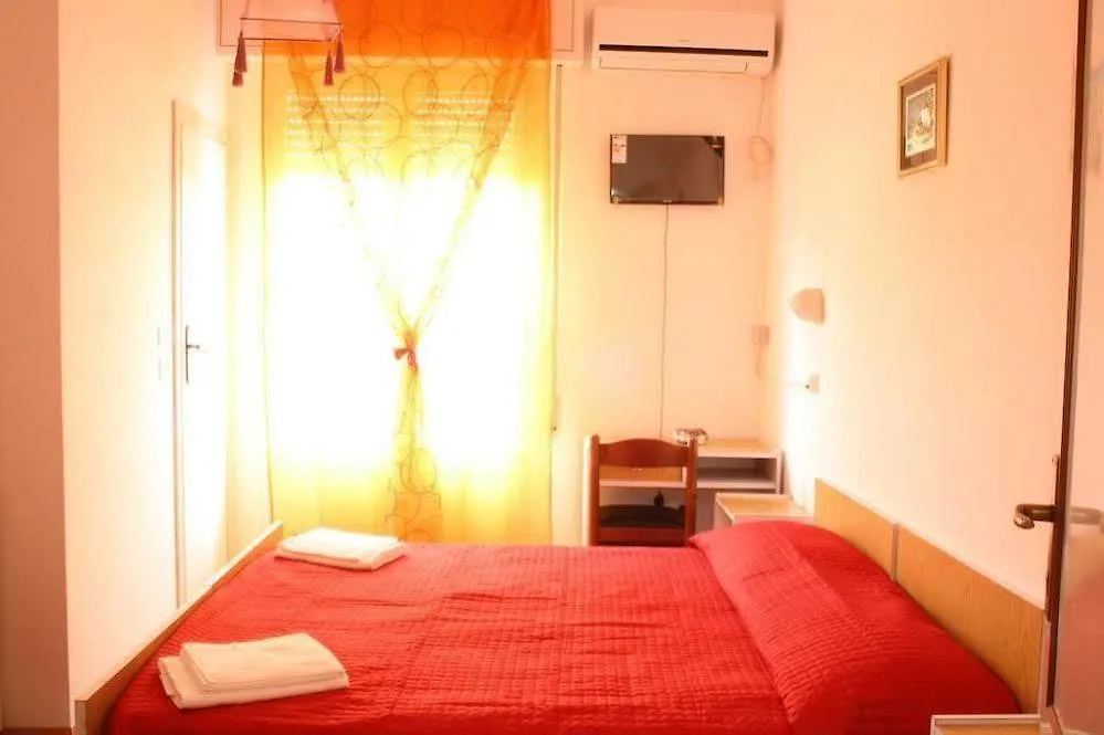 Elsi Hotel 리미니